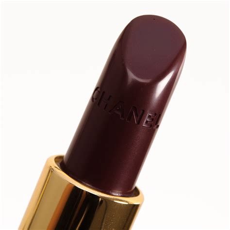 chanel rouge noir lipstick|rouge noir lipstick images.